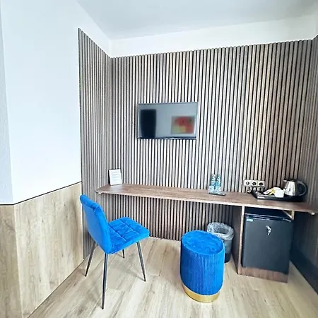 호텔 Bilger Eck 3*