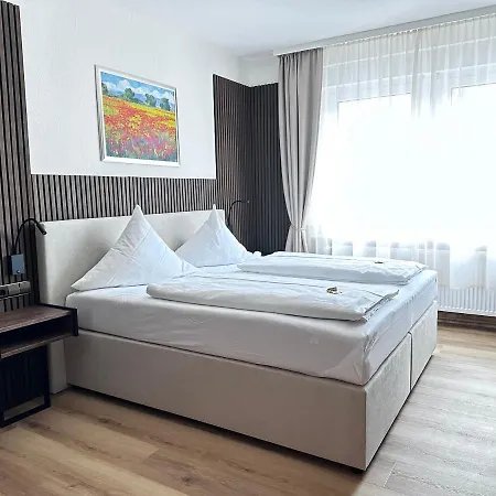 ホテル ビルガー エック