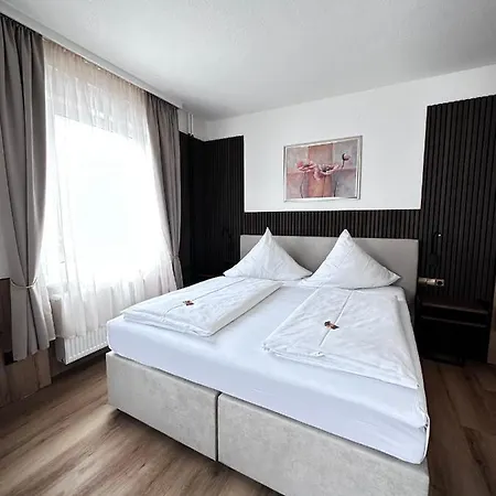 Bilger Eck Hotel 3*