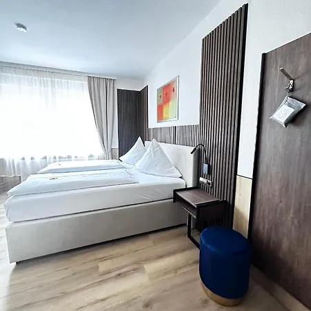 Bilger Eck 3* Konstanz