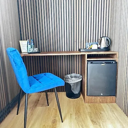 Bilger Eck 호텔 콘스탄츠