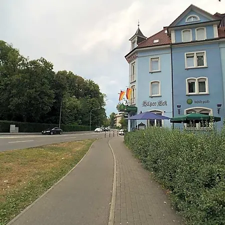 Bilger Eck Otel 3*