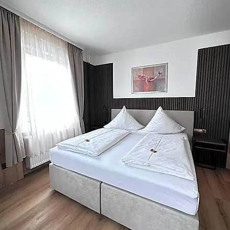 Bilger Eck 3* Konstanz