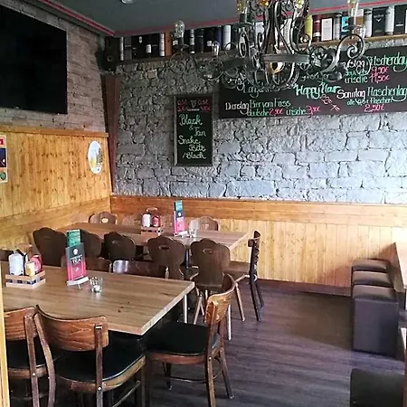 Otel Bilger Eck