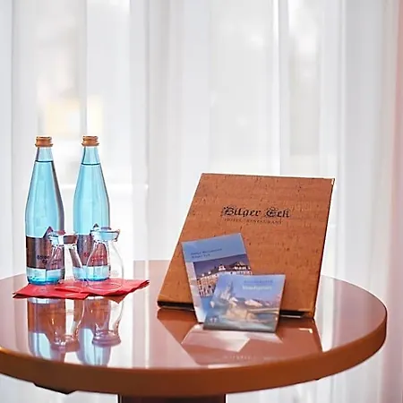 Otel Bilger Eck Konstanz