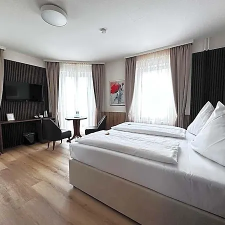 Otel Bilger Eck Konstanz