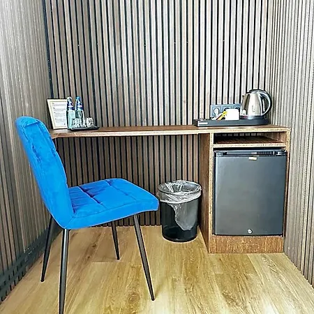 Otel Bilger Eck Konstanz