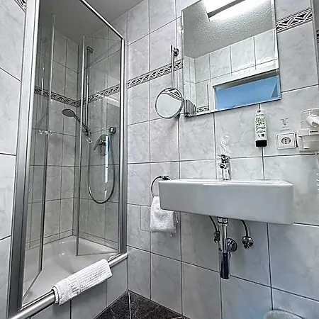 Otel Bilger Eck
