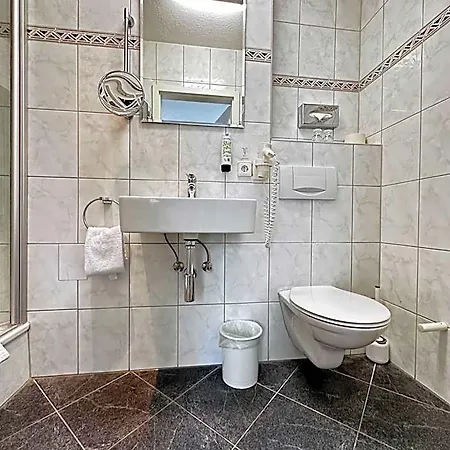 Otel Bilger Eck Konstanz