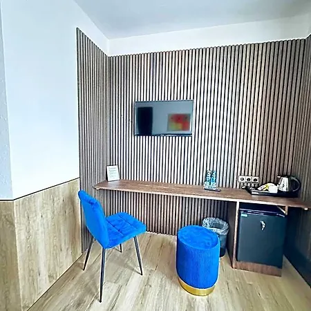 Otel Bilger Eck Konstanz