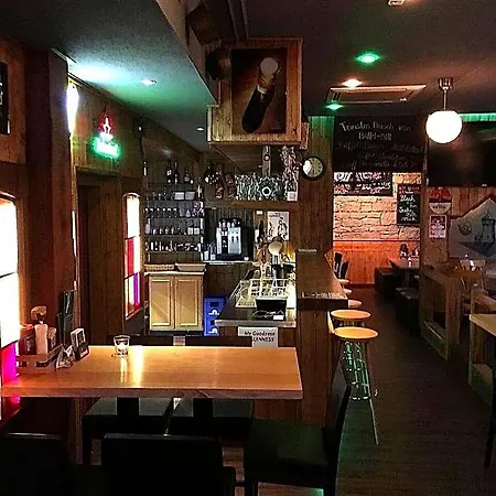 Bilger Eck Hotel