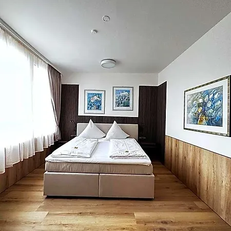 Bilger Eck Hotel 3*