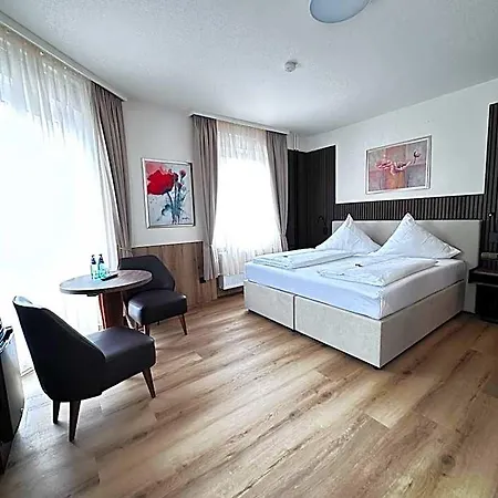 Bilger Eck Otel 3*