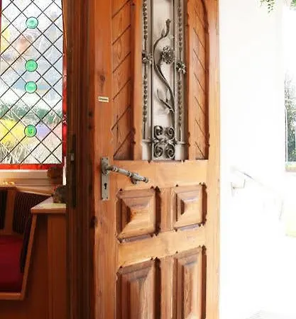 Bilger Eck Hotel 3*