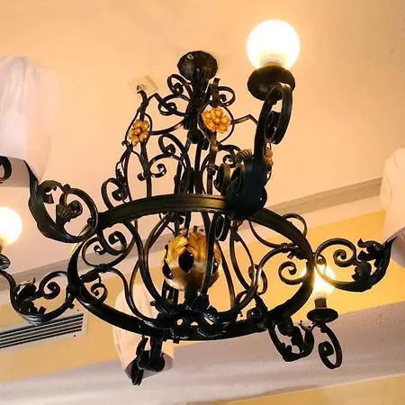 ビルガー エック 3*