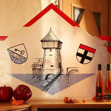 Bilger Eck 3* Konstanz