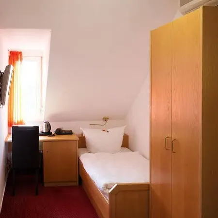 Bilger Eck Otel