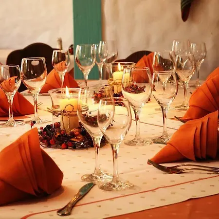 ビルガー エック 3* コンスタンツ