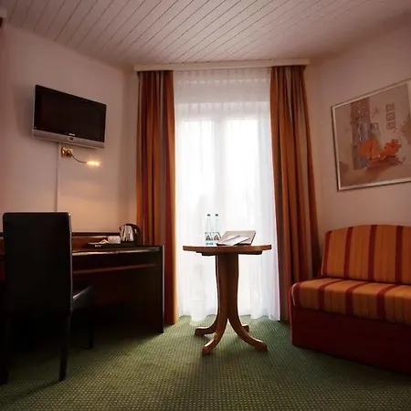 Otel Bilger Eck Konstanz