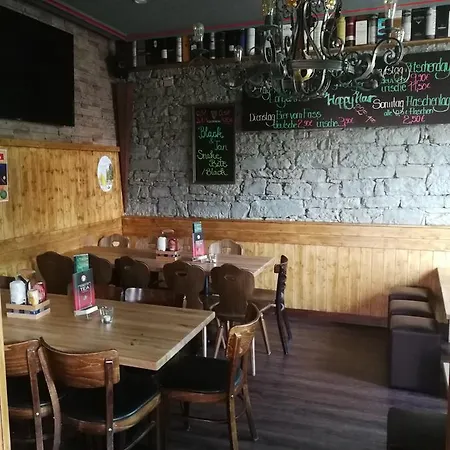Bilger Eck Otel