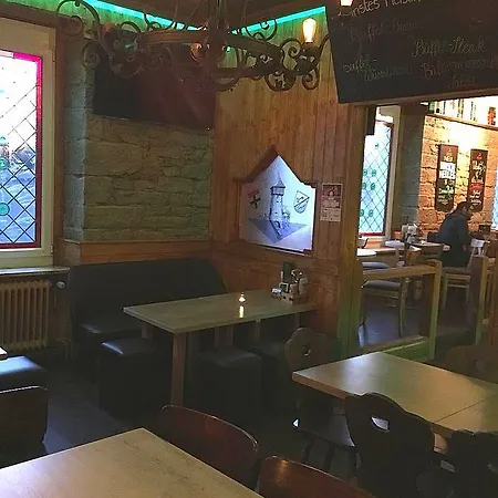 Bilger Eck 3*