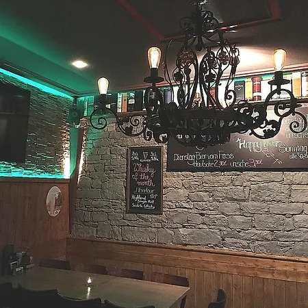 Bilger Eck 호텔 3*