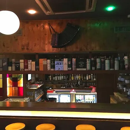 Bilger Eck Hotell Konstanz