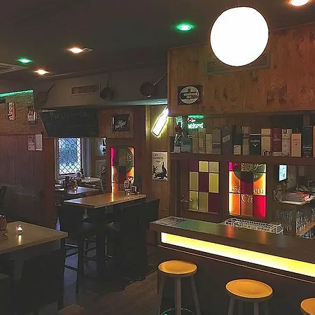 Bilger Eck 호텔 3*