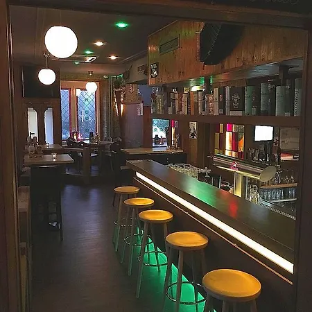 ビルガー エック ホテル コンスタンツ