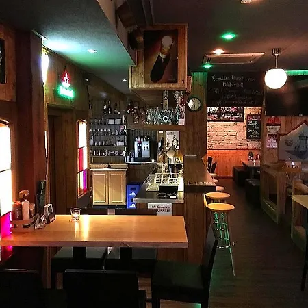 Bilger Eck 호텔 3*