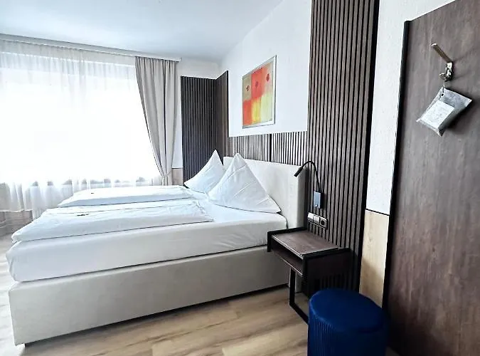 Bilger Eck 3* Konstanz