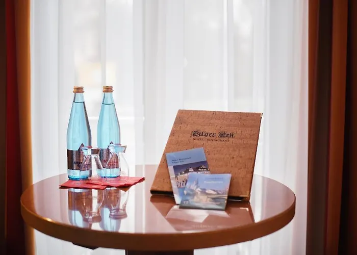 比尔格埃克酒店 康斯坦茨