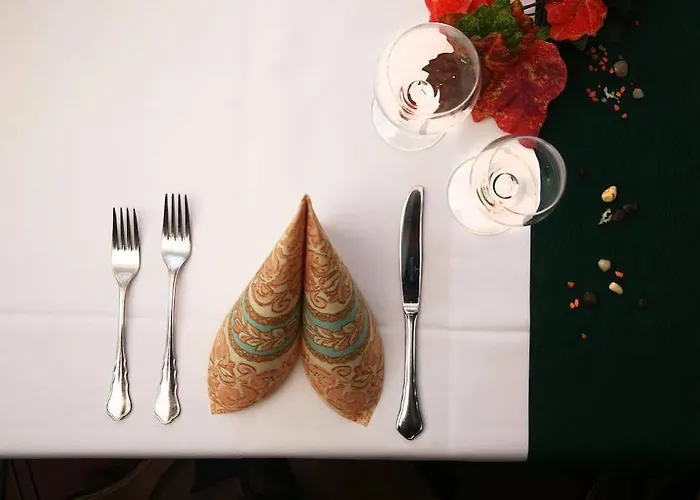 比尔格埃克酒店 酒店