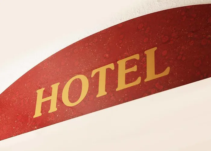 比尔格埃克酒店 3*