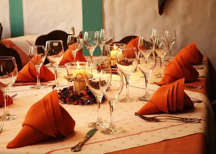 比尔格埃克酒店 3* 康斯坦茨