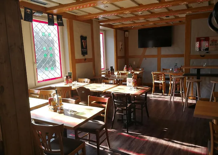 比尔格埃克酒店 康斯坦茨