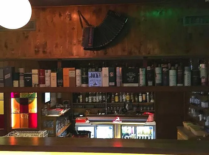 比尔格埃克酒店 酒店 康斯坦茨