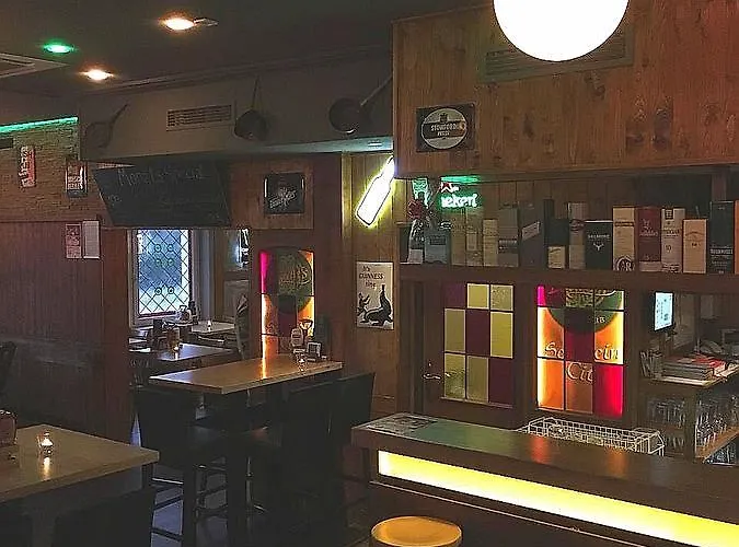 比尔格埃克酒店 酒店 3*