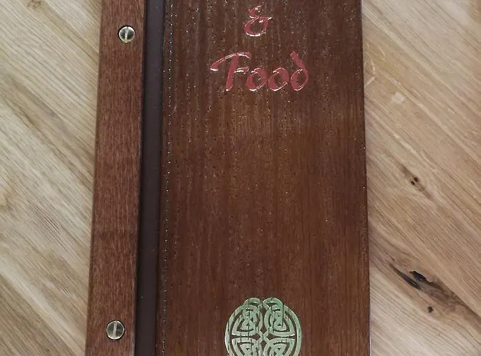 酒店 比尔格埃克酒店 康斯坦茨