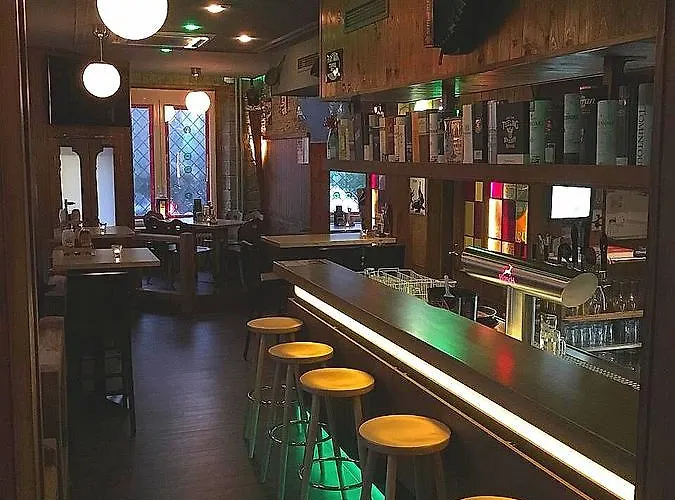 比尔格埃克酒店 酒店 康斯坦茨