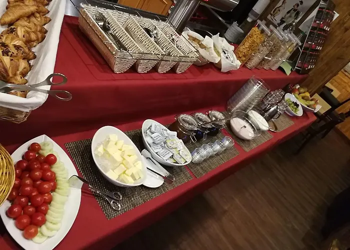 比尔格埃克酒店