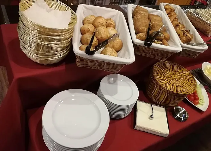 比尔格埃克酒店