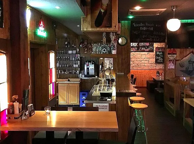 比尔格埃克酒店 酒店 3*